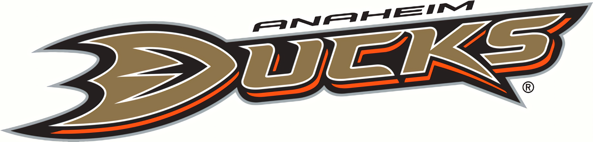 Anaheim Ducks Sports Image