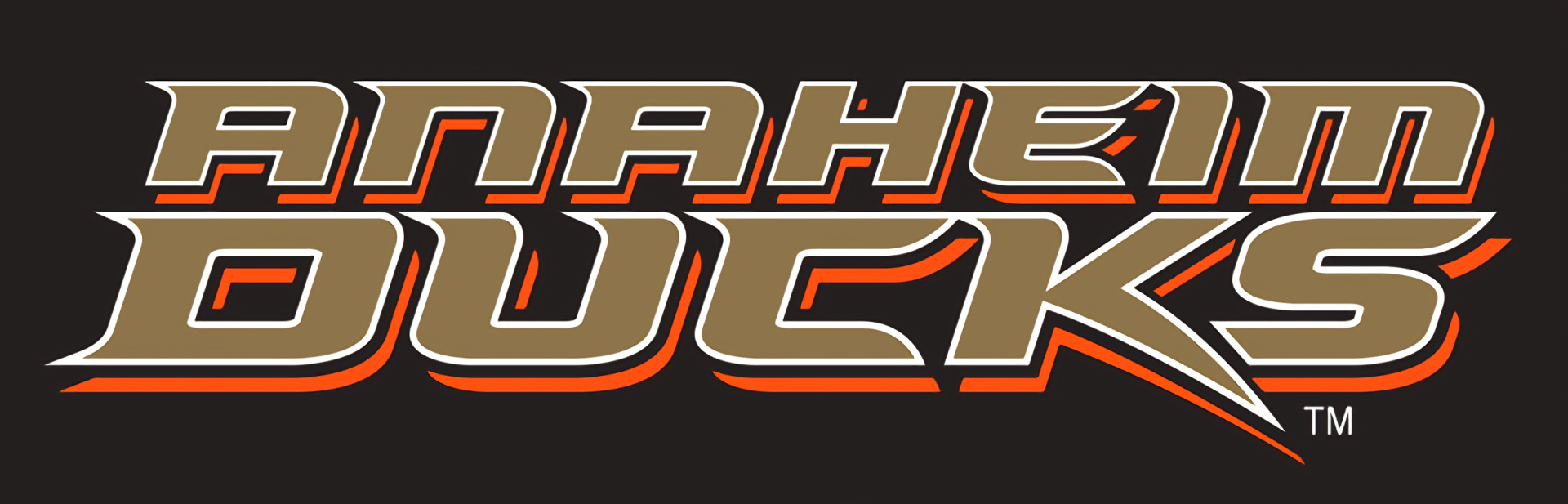 Anaheim Ducks Sports Image