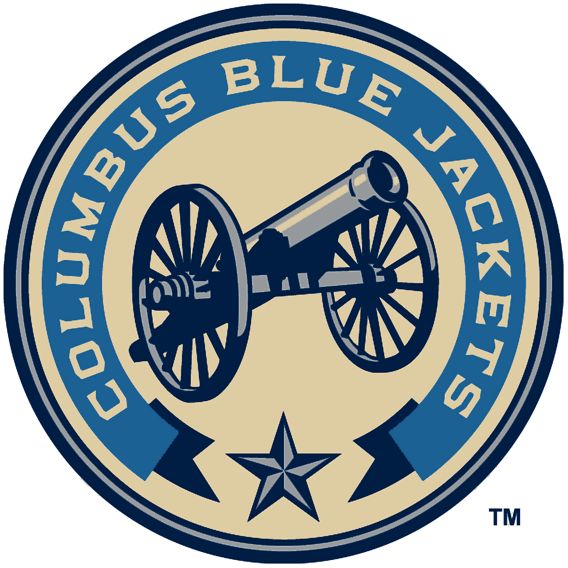 Download Columbus Blue Jackets Sports Image