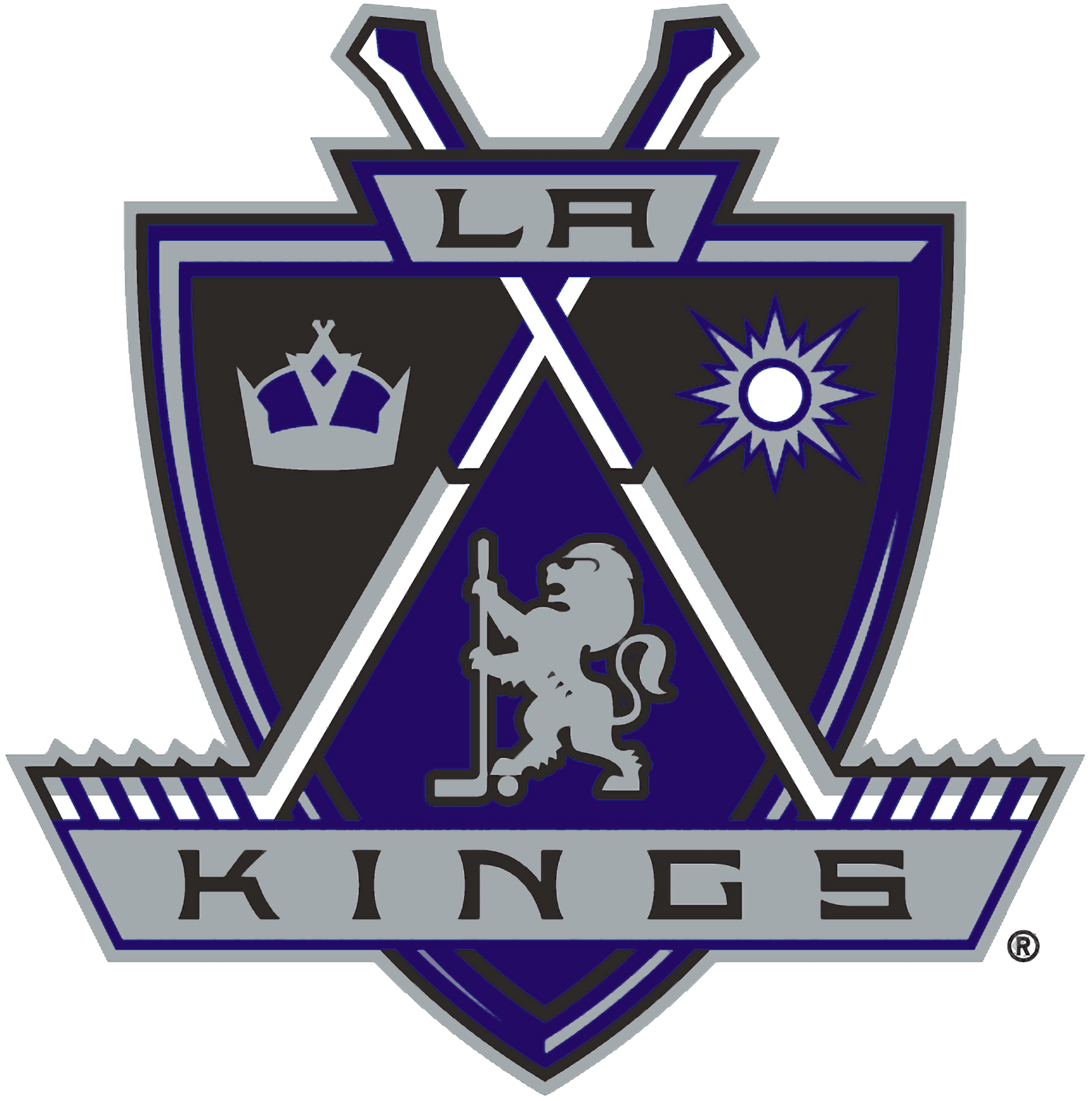 Los Angeles Kings Sports Image