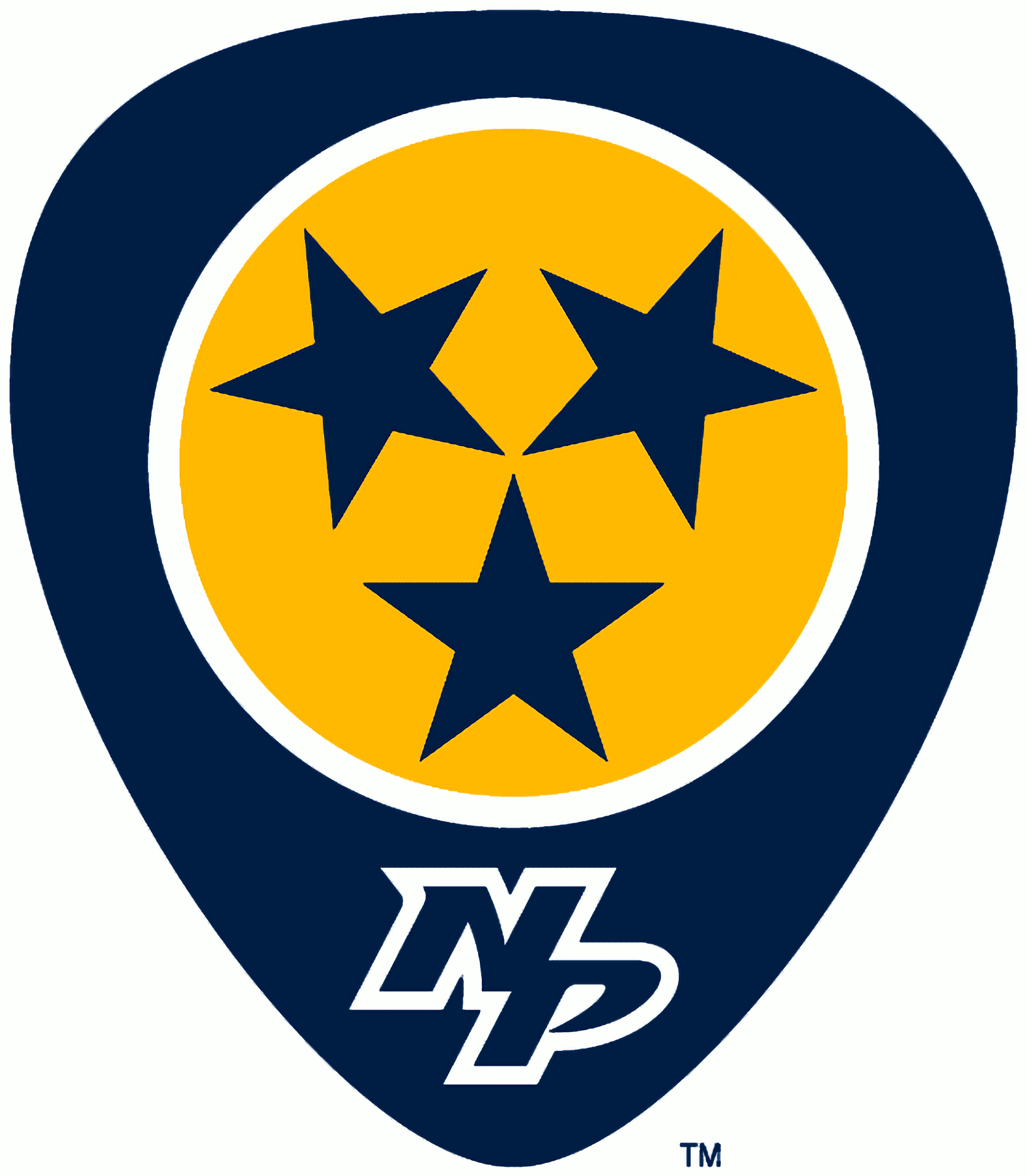 Nashville Predators Sports Image