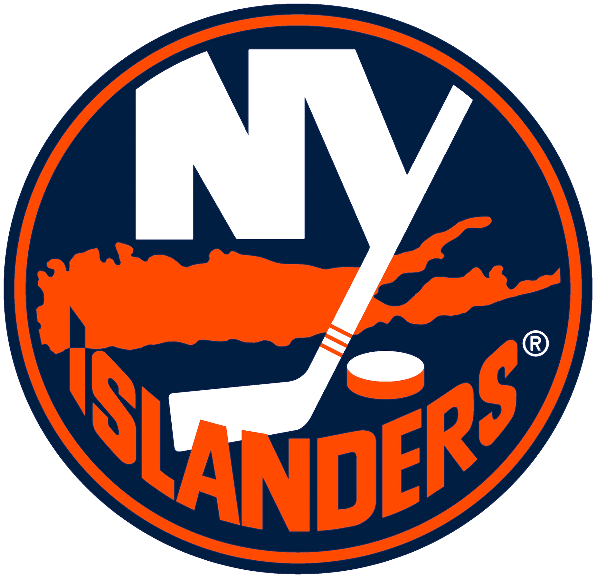 new york islanders Sports Image
