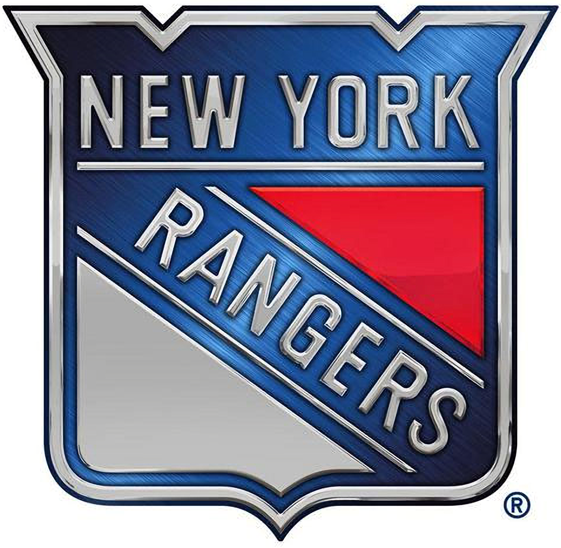New York Rangers Sports Image