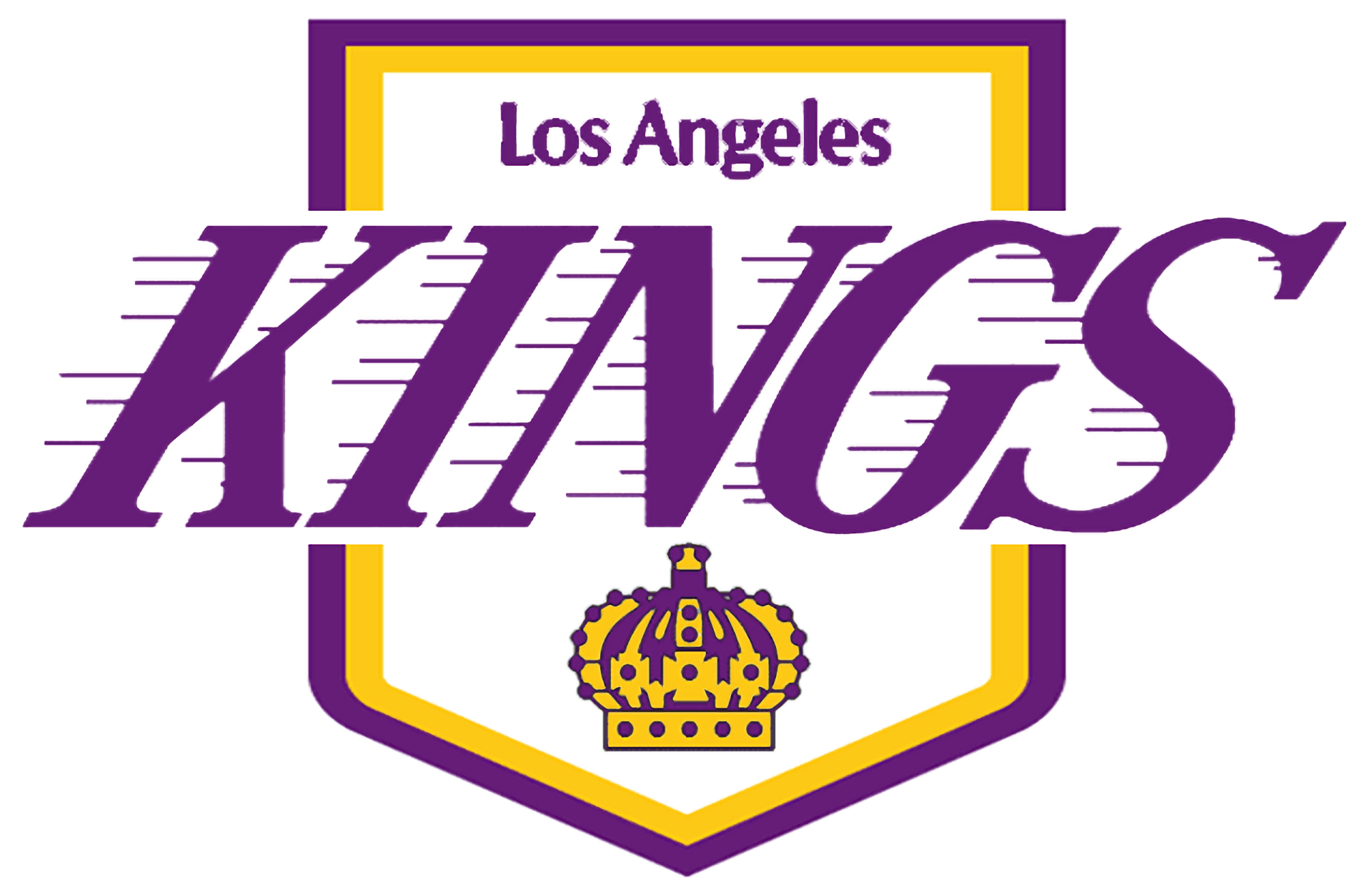 Los Angeles Kings Sports Image