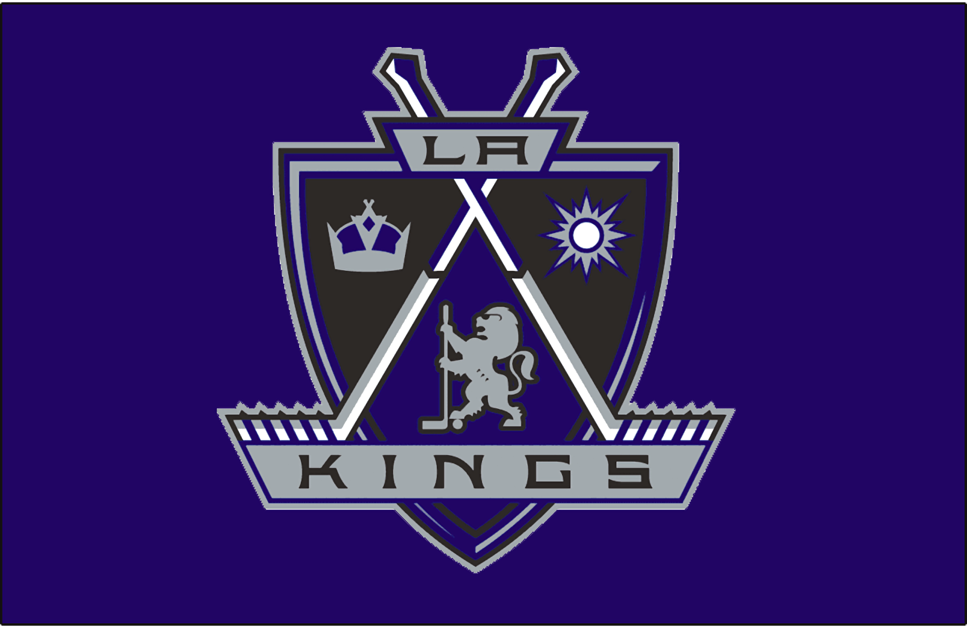 Los Angeles Kings Sports Image