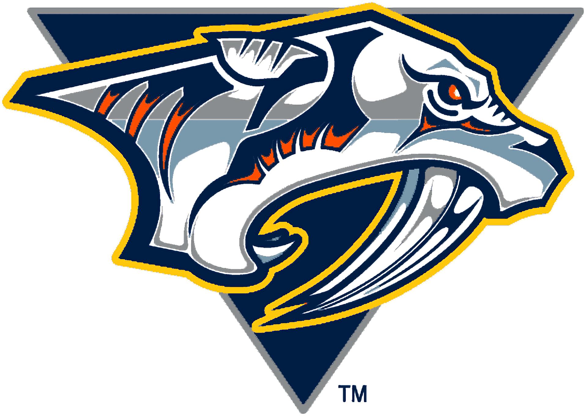 Nashville Predators Sports Image