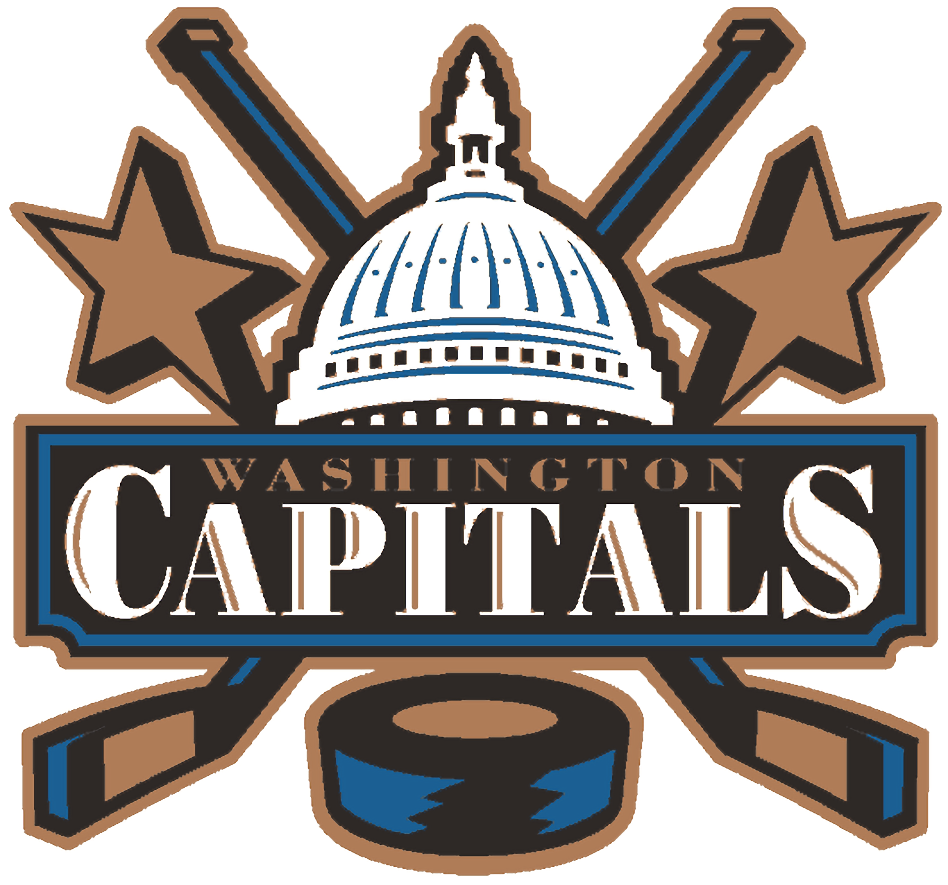 Washington Capitals Sports Image