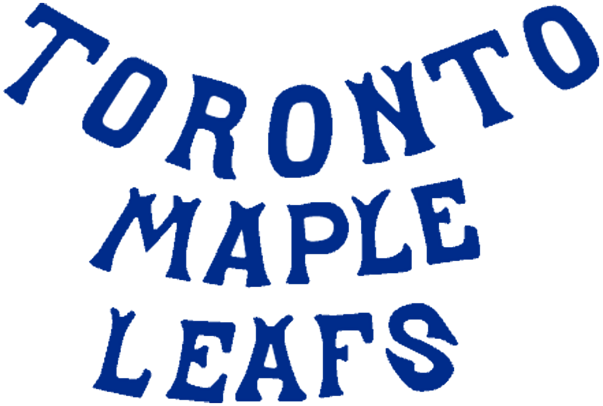 Toronto Maple Leafs Sports Image