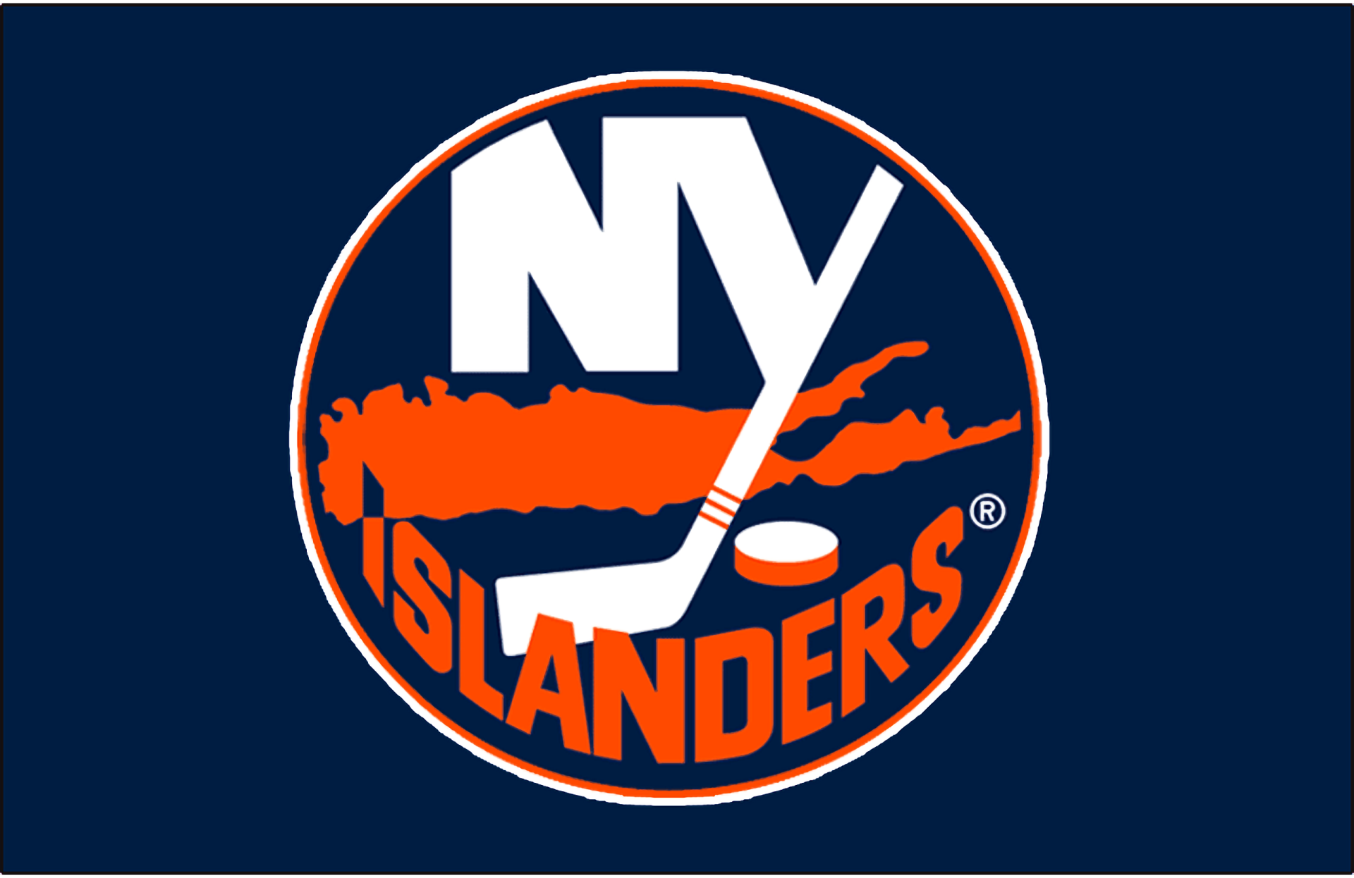 new york islanders Sports Image