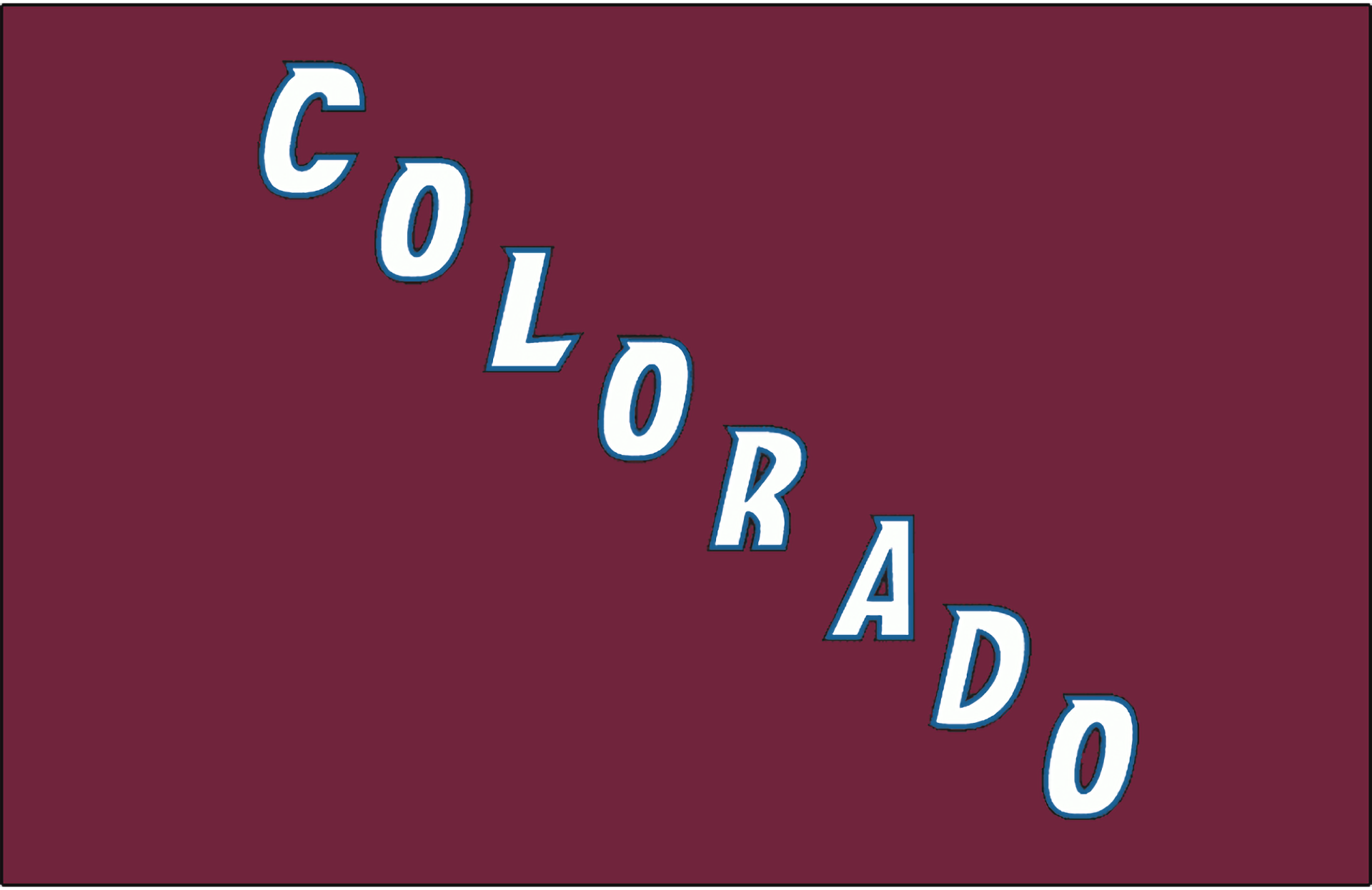 Colorado Avalanche Sports Image