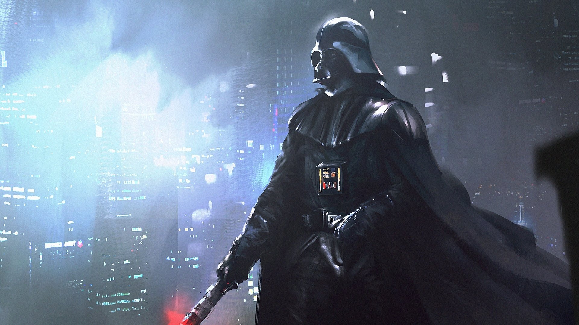 Darth vader Image - ID: 153564 - Image Abyss