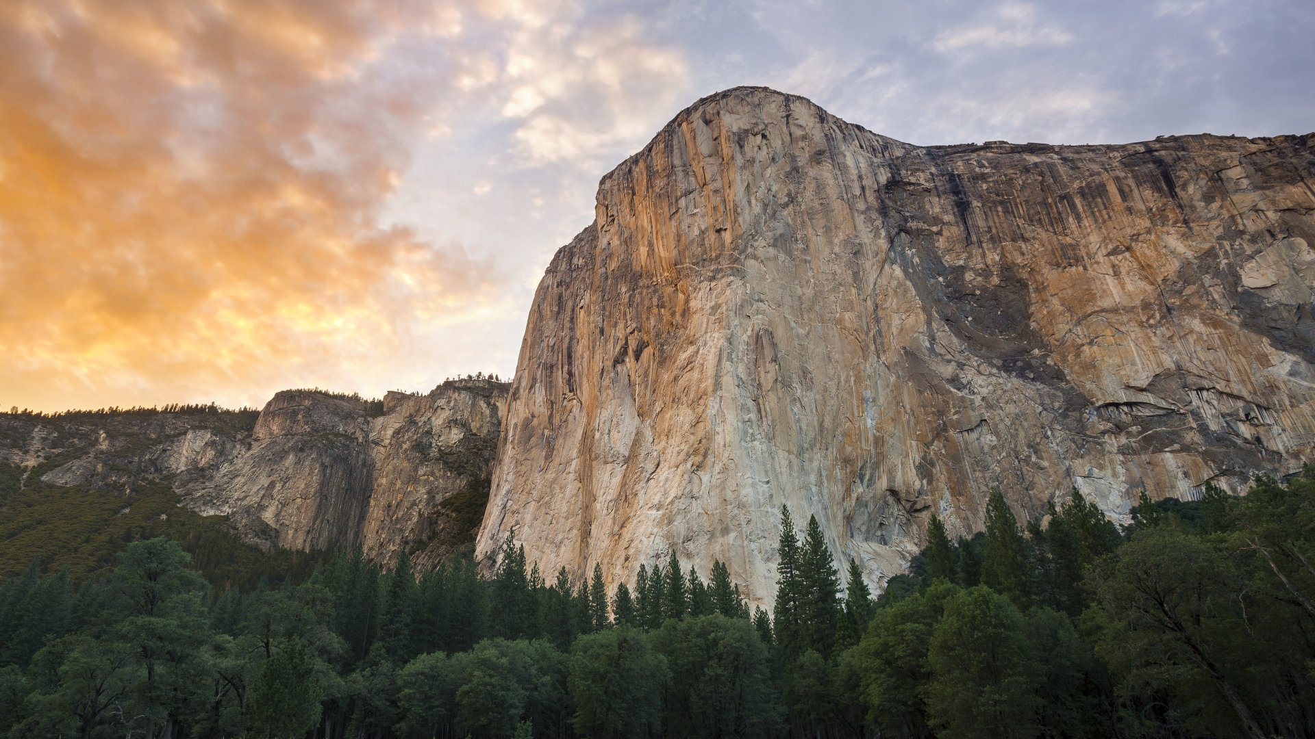 nature Yosemite National Park Image