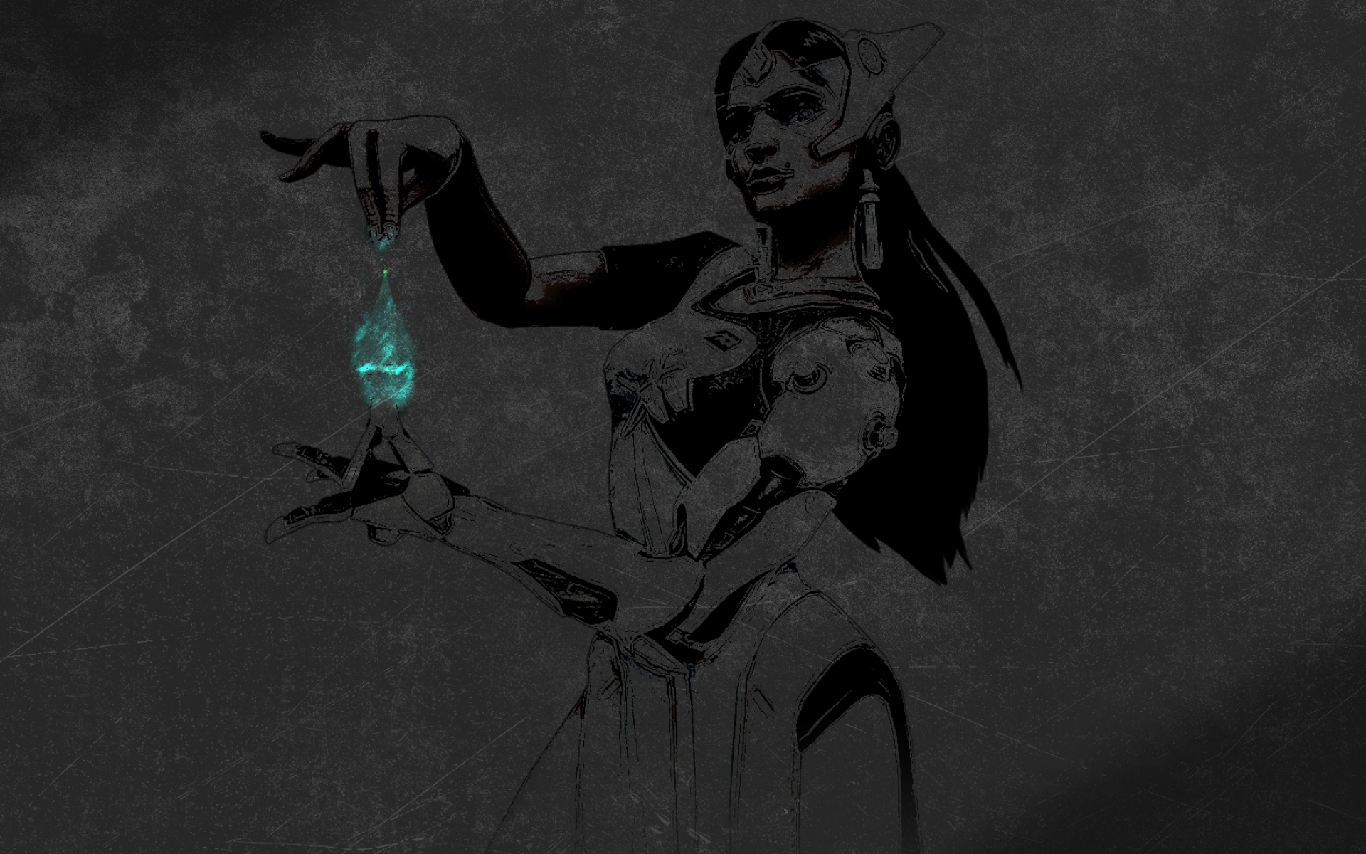  symmetria the illusionist