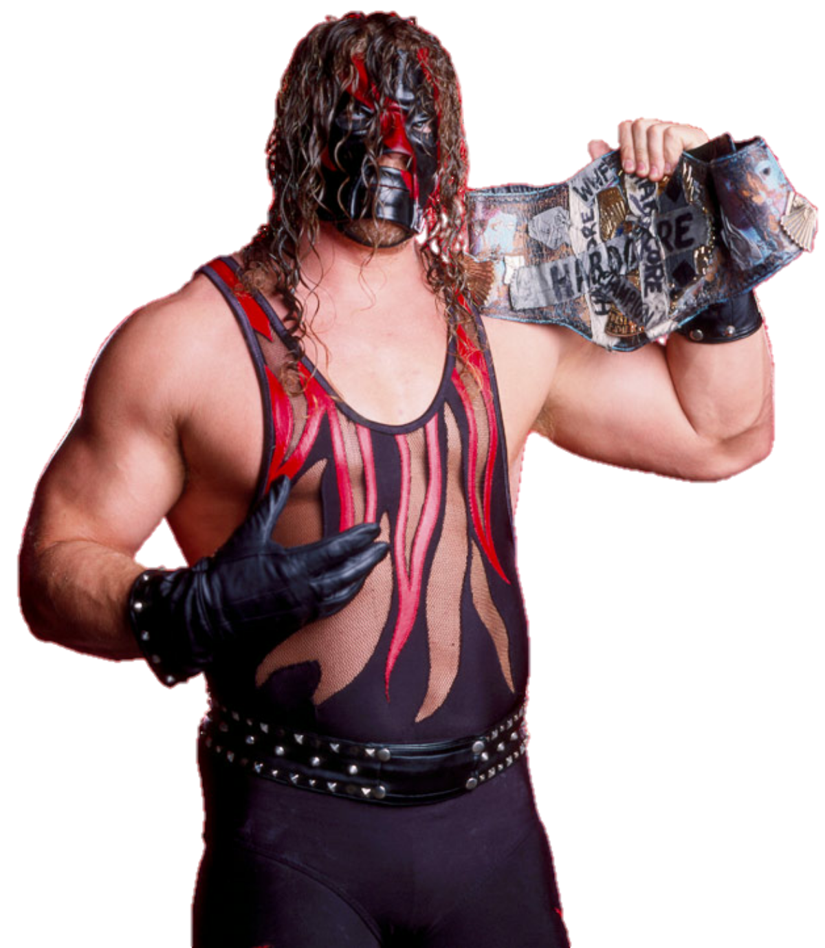 Free download WWE Kane unmasked wallpapers WWE SuperstarsWWE [1280x1024 ...