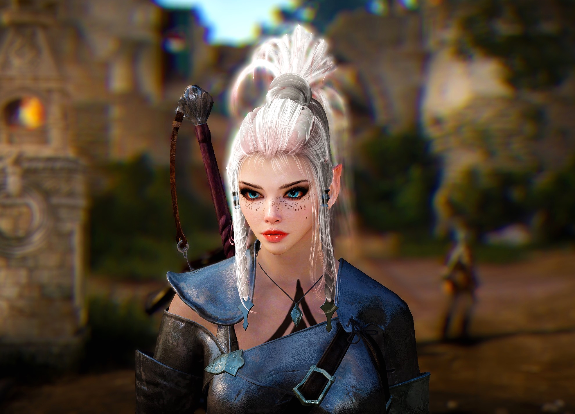 black desert ชาน ม videos