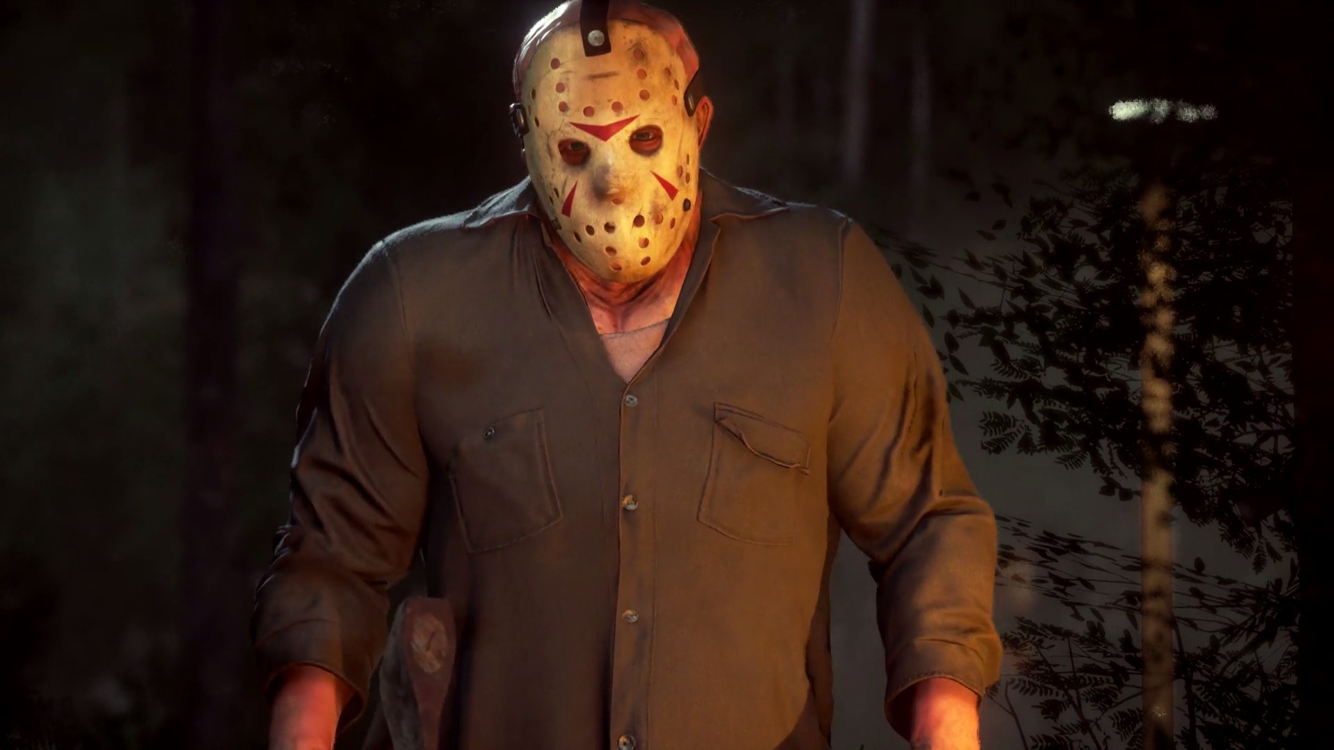 Friday the 13th: The Game Picture - Image Abyss.