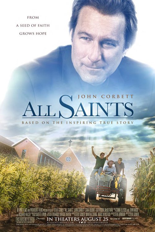 All Saints Picture