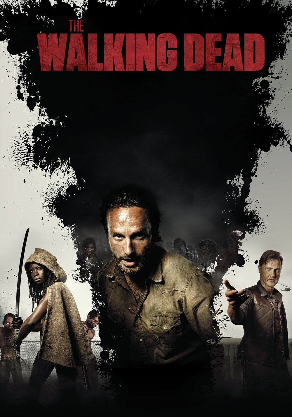 The Walking Dead Picture