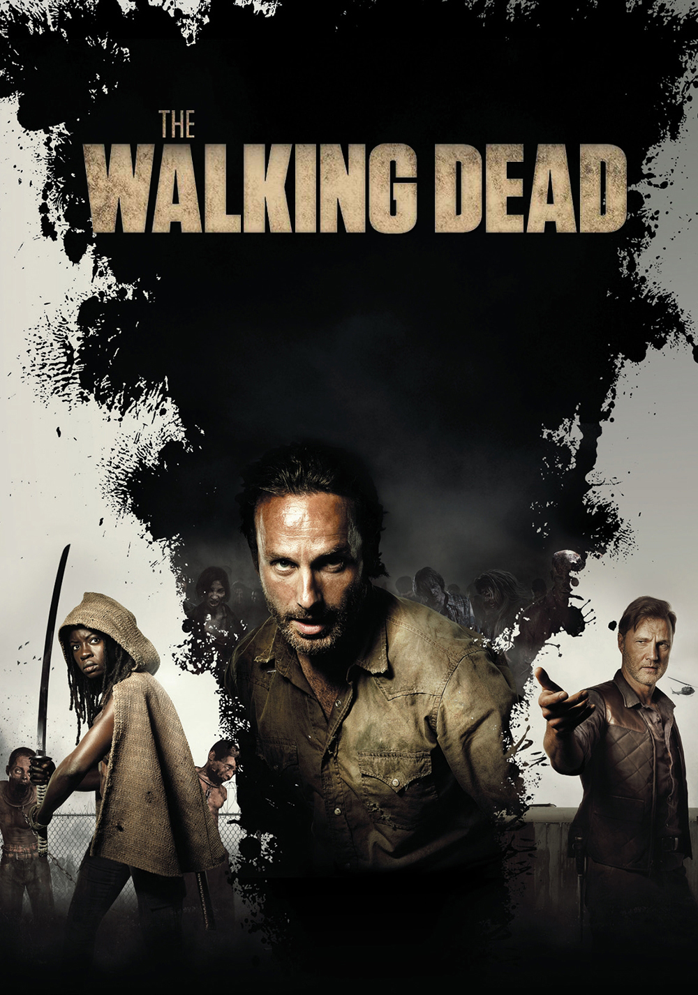 The Walking Dead Picture - Image Abyss