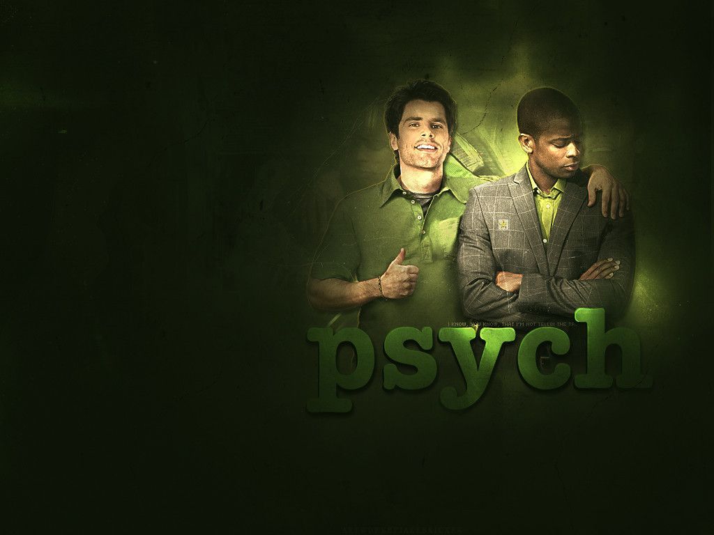Psych Picture Image Abyss