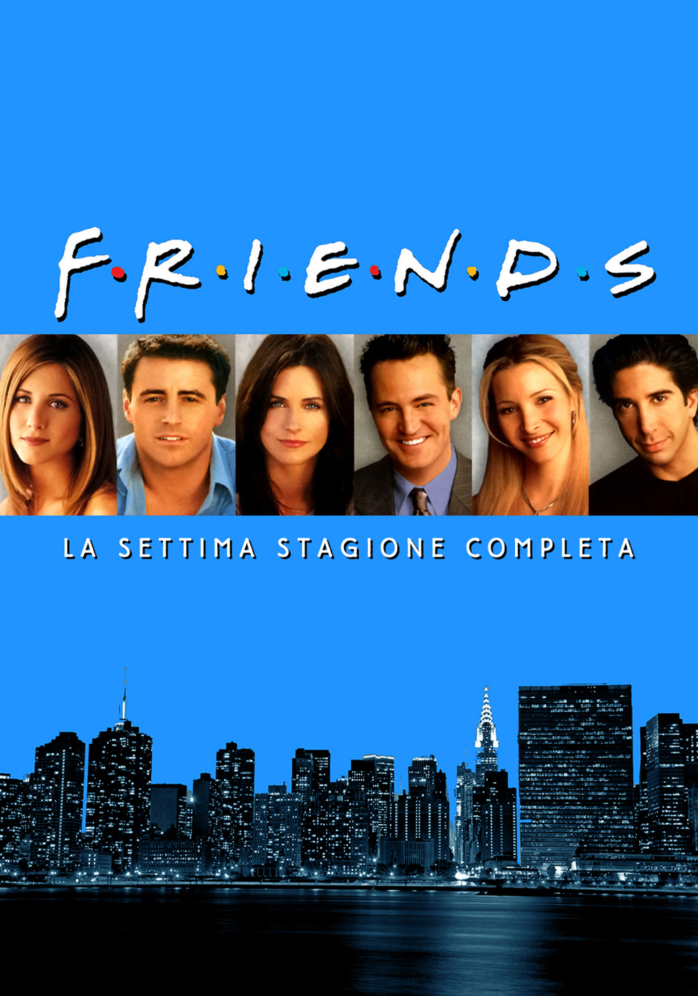 Друзья в оригинале с английскими субтитрами. Friends Постер Озон.