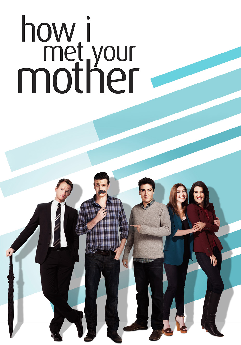 I met my good friend. Сериал how i met your mother. Как я встретил Вашу маму Постер. How i met your mother 1 Season poster. Как я встретил Вашу маму Постер 1 сезон.