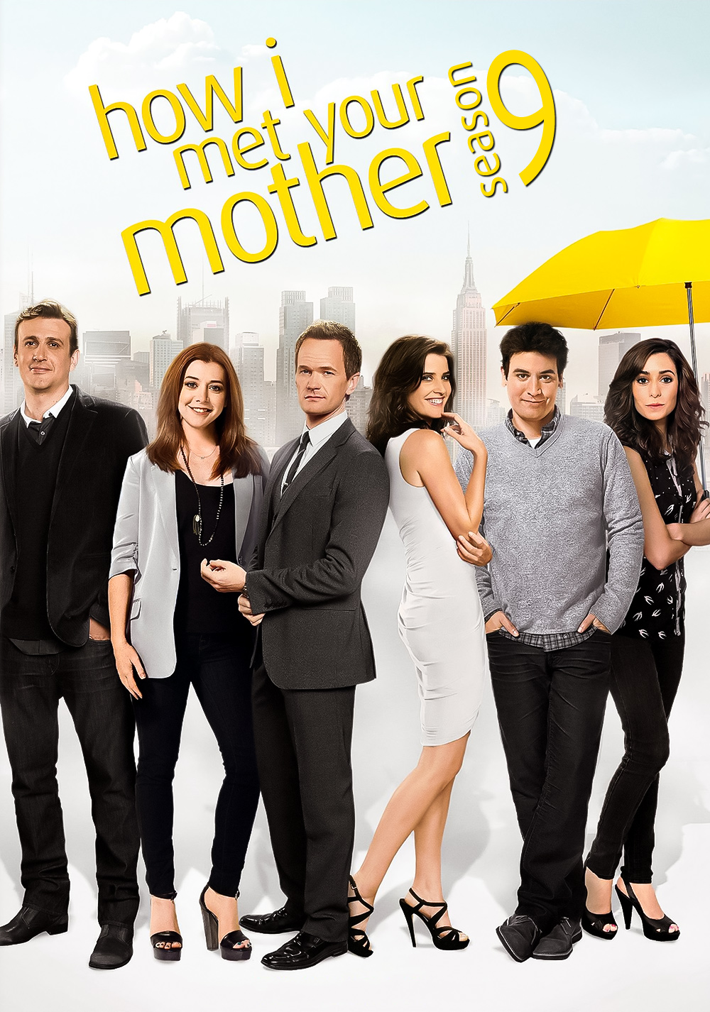 How I Met Your Mother Picture - Image Abyss