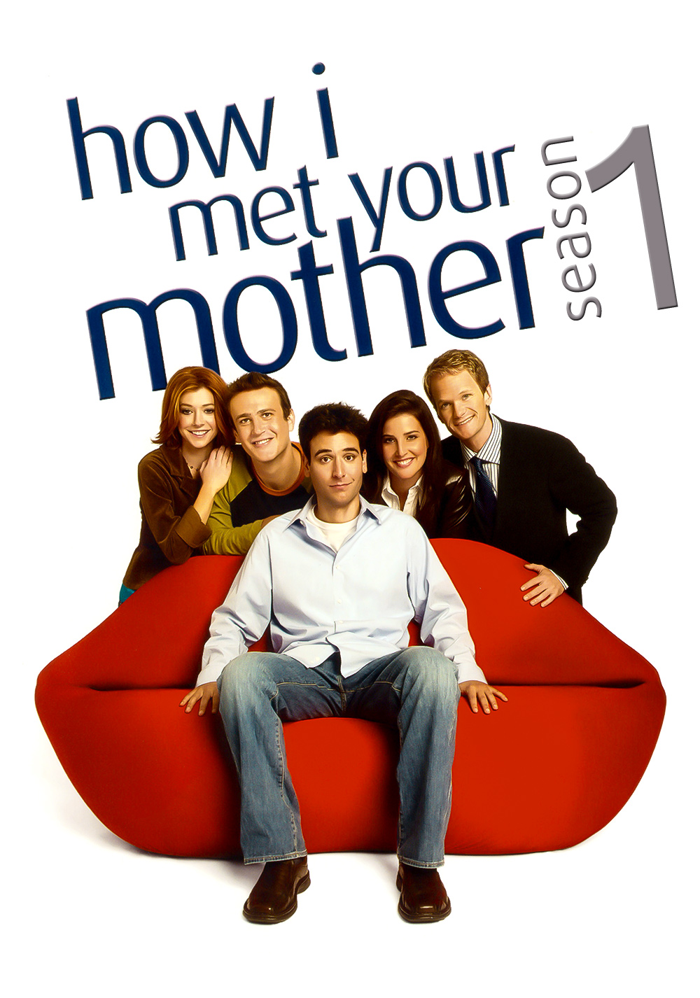 How I Met Your Mother Picture - Image Abyss