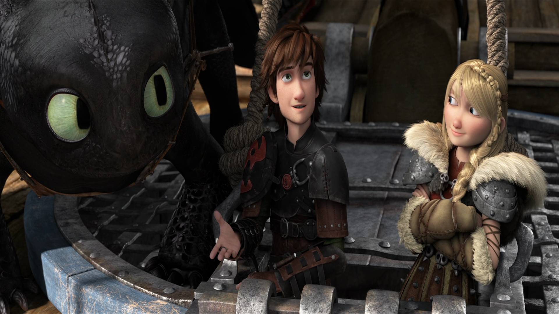 How to Train Your Dragon 2 Picture - Image Abyss 