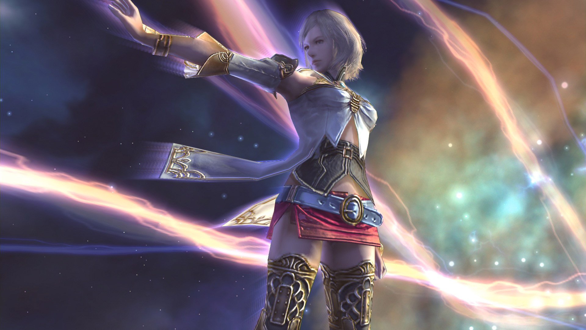 video game Final Fantasy XII: The Zodiac Age Image