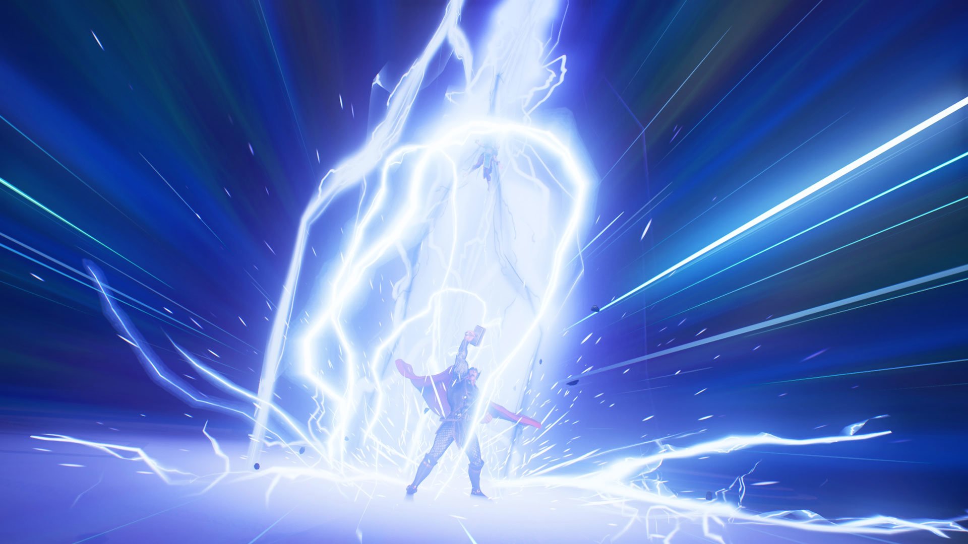 video game Marvel vs. Capcom: Infinite Image
