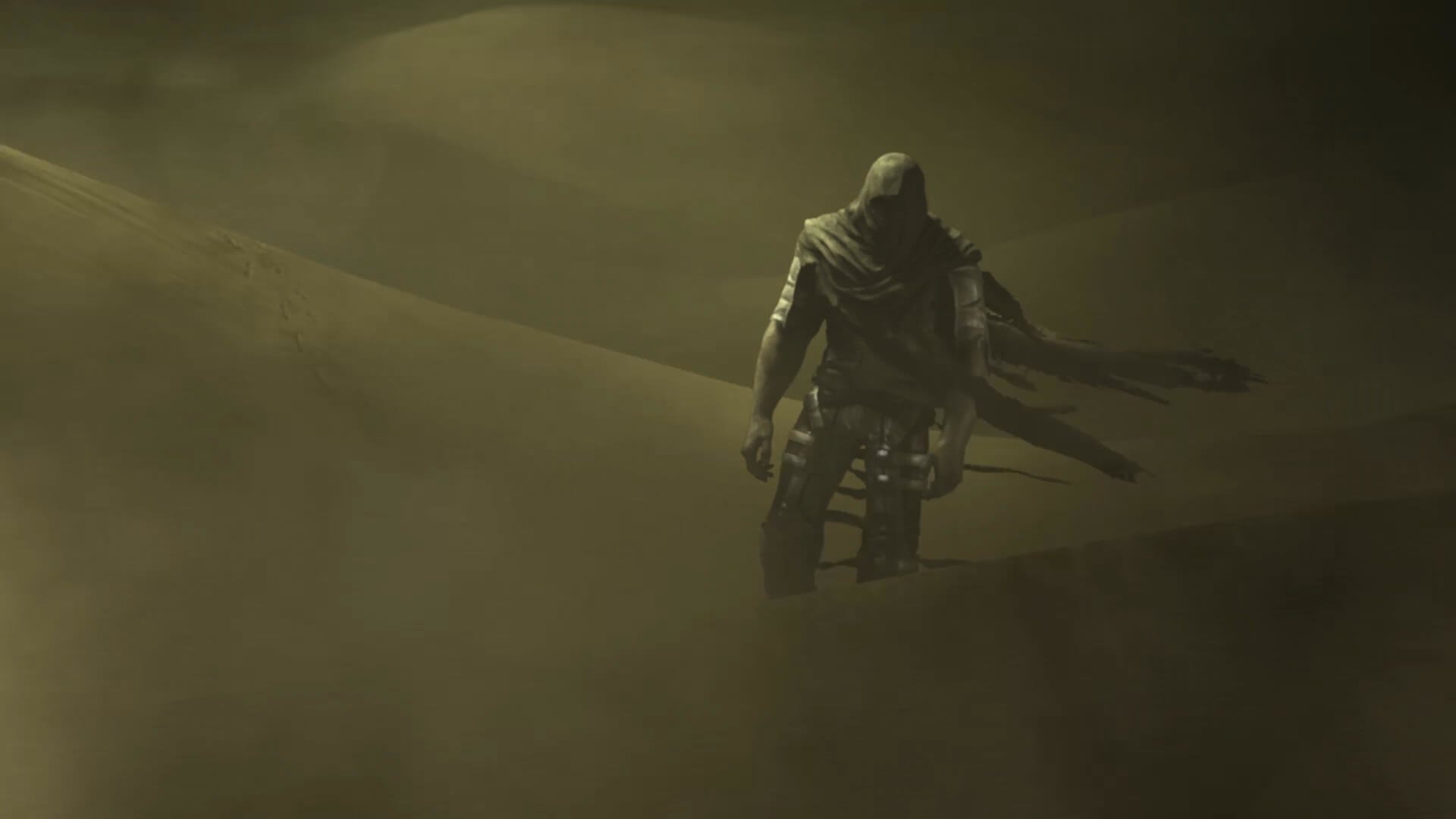 video game Tekken 7 Image