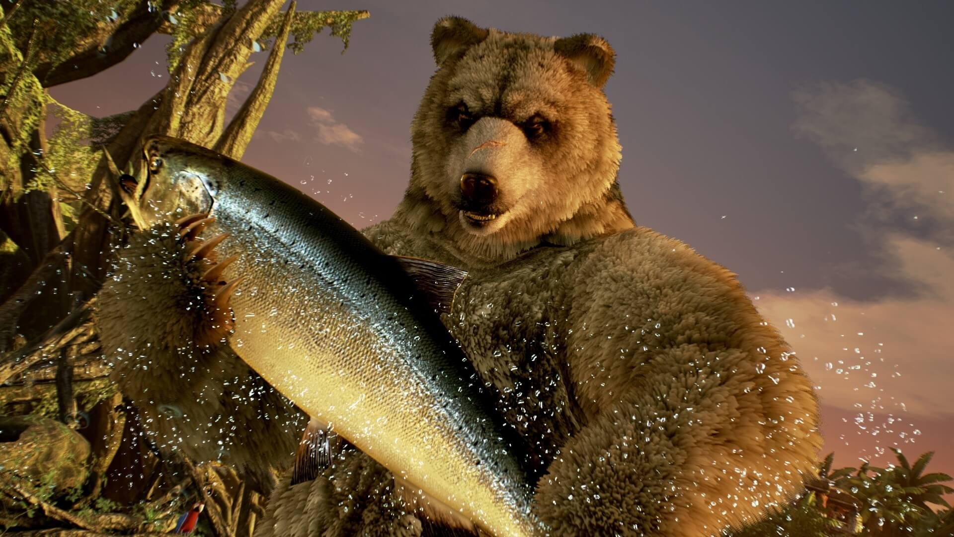 video game Tekken 7 Image