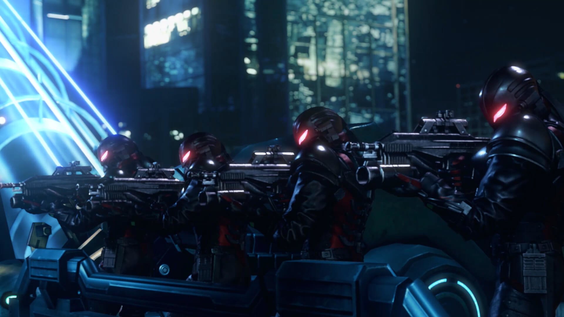 video game Tekken 7 Image