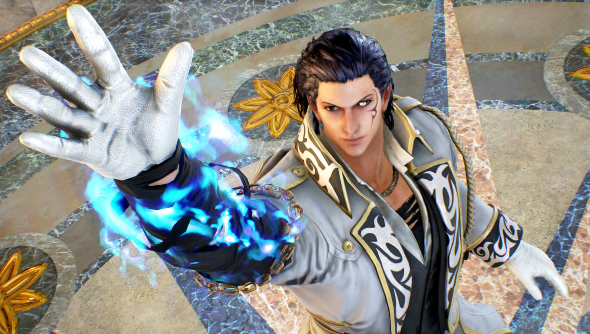 video game Tekken 7 Image