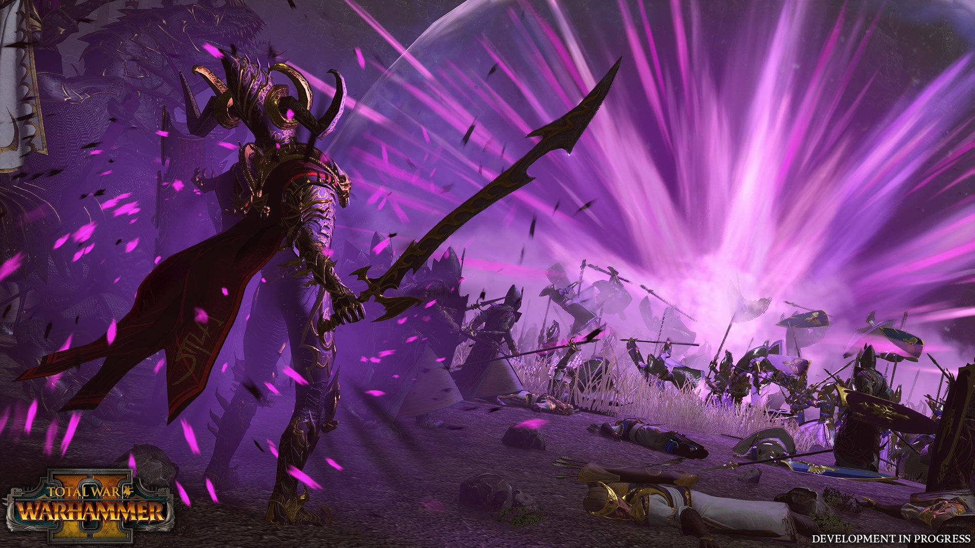 video game Total War: Warhammer II Image