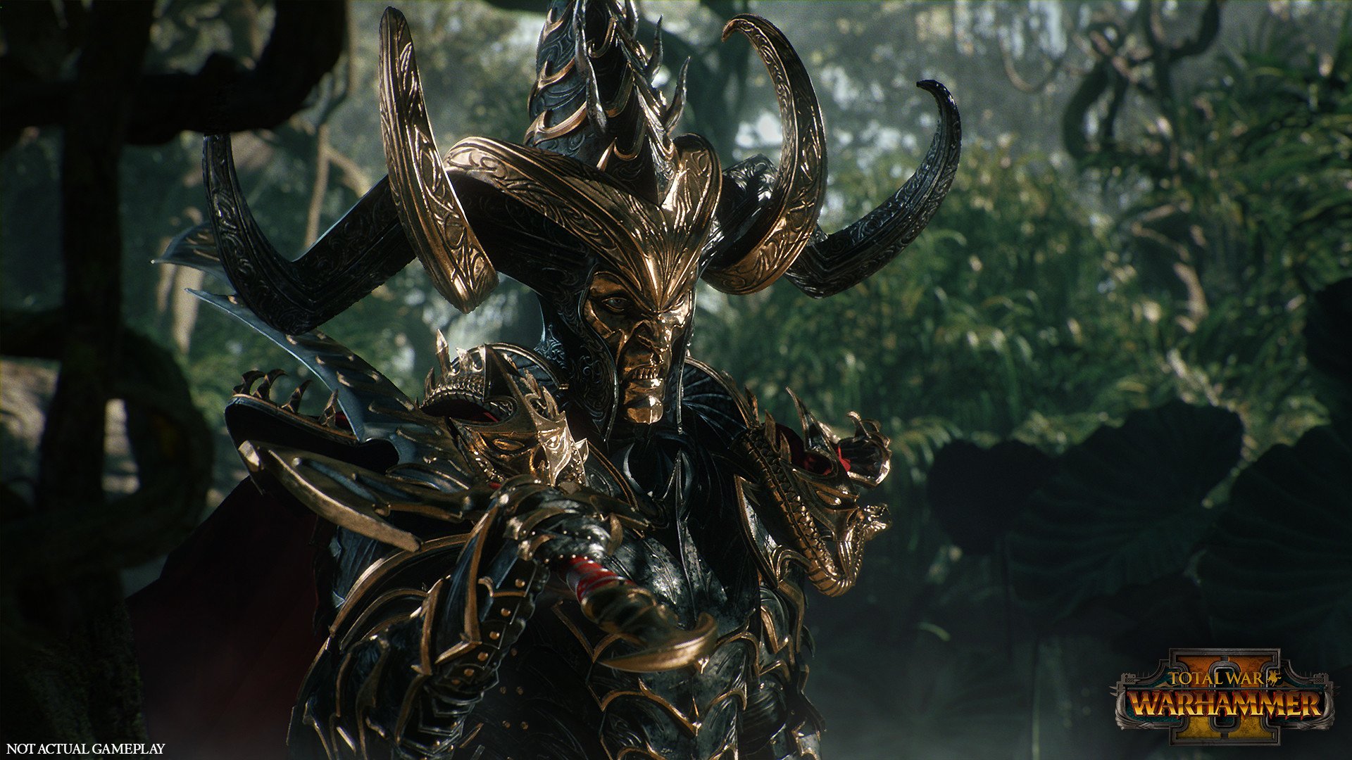 video game Total War: Warhammer II Image