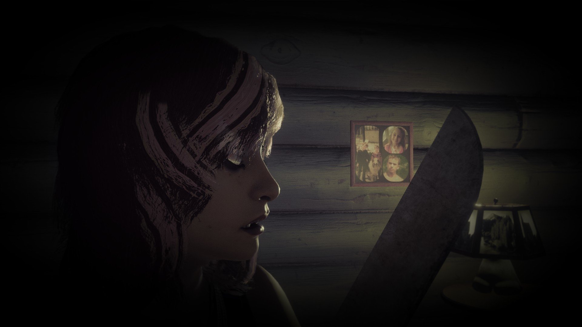 video game Friday the 13th: The Game Image