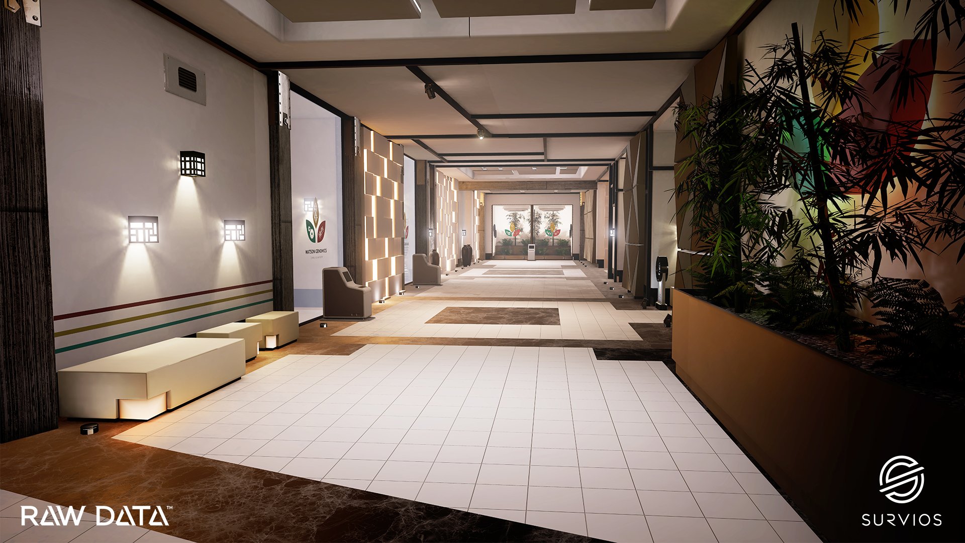 video game Raw Data Image