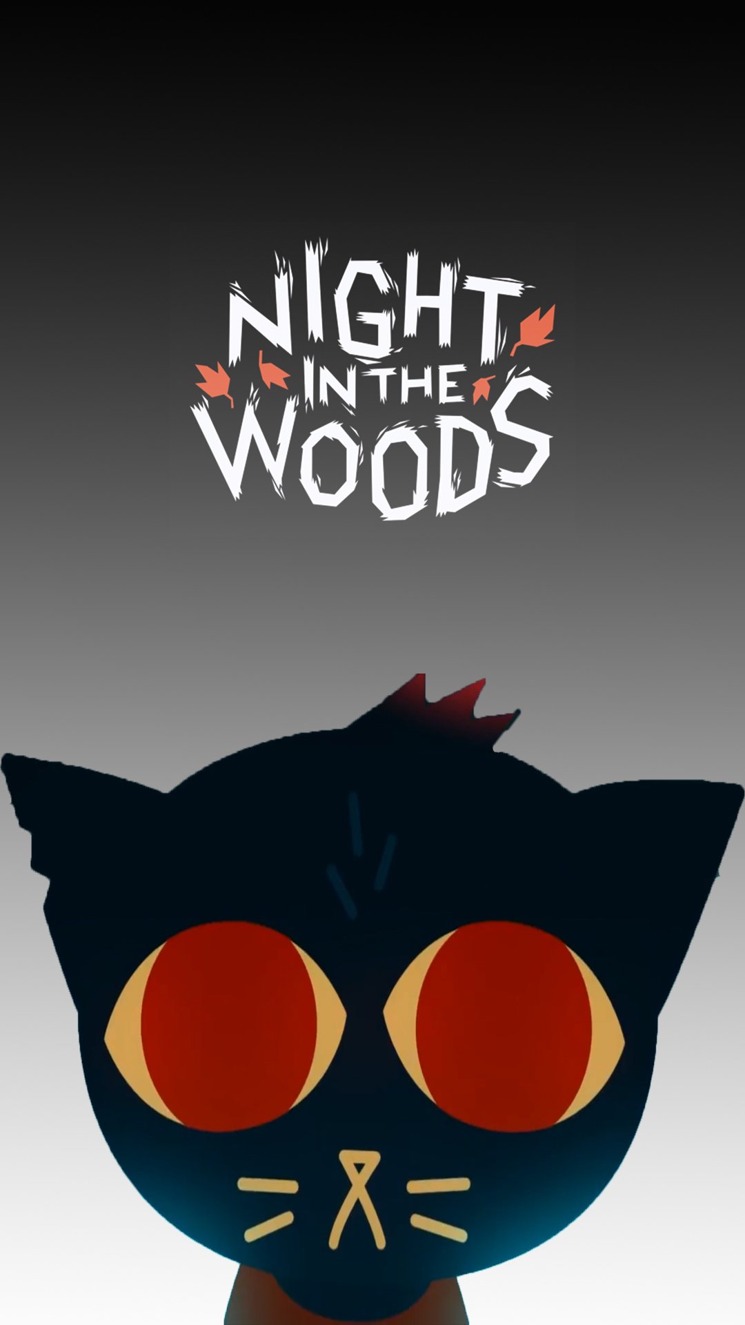 Mae Borowski video game Night in the woods Image