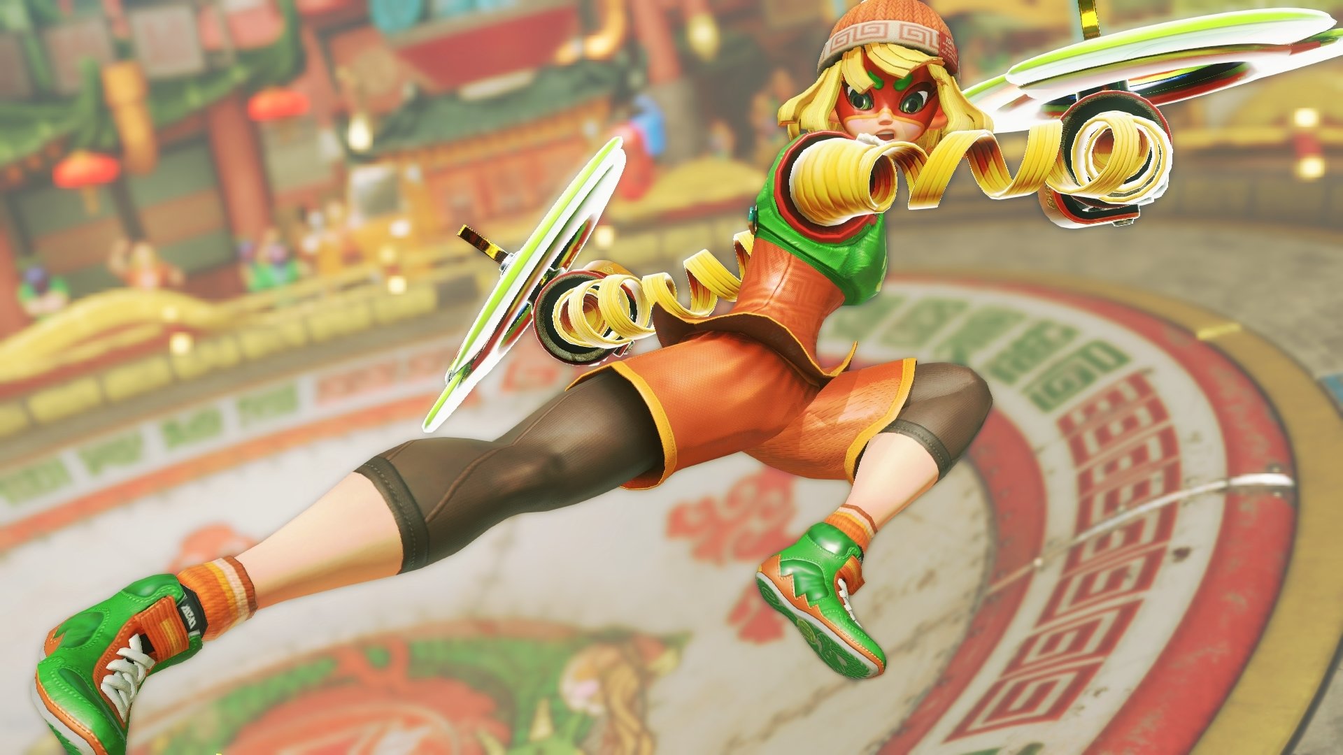 Download Video Game Arms Image