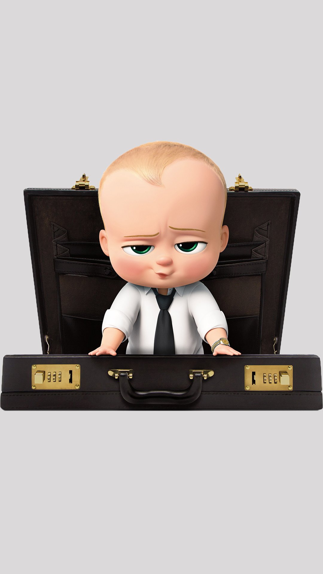 baby movie The Boss Baby Image