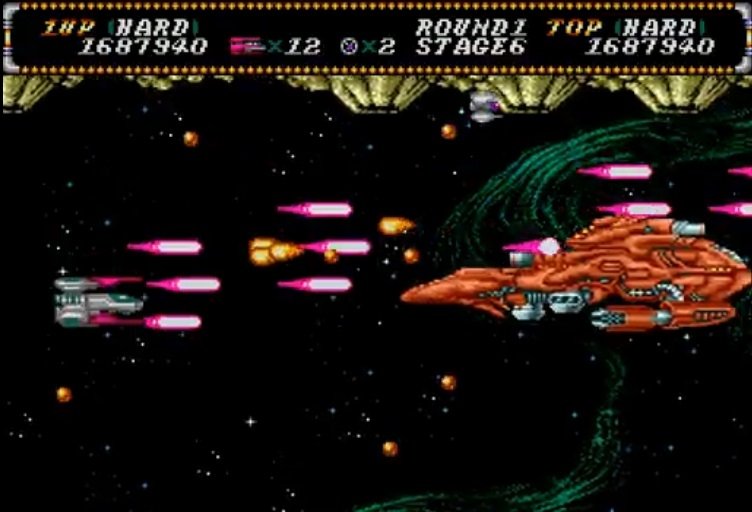 video game hellfire Image