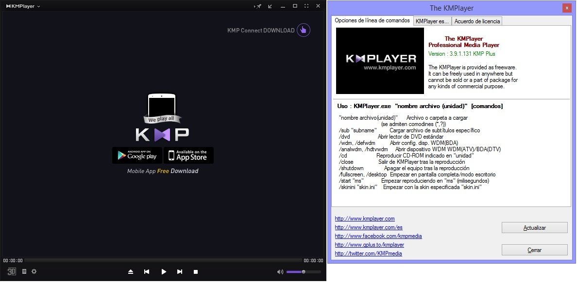 Kmplayer