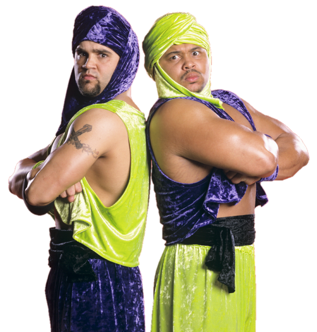 Download WWE Sports Image