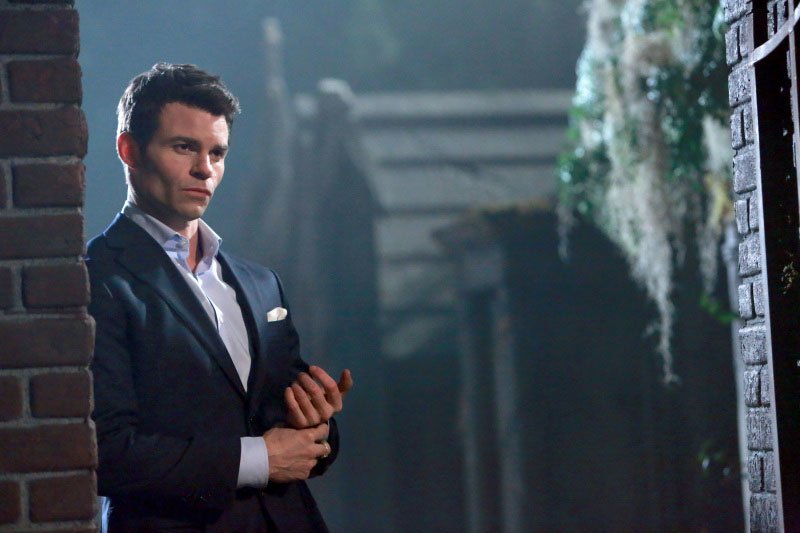 TV Show The Originals Image