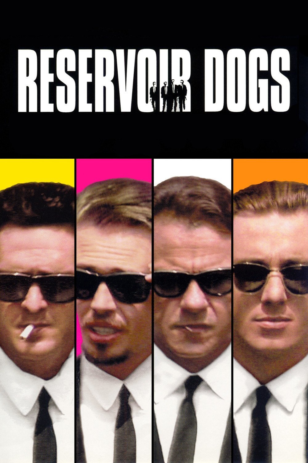 movie Reservoir Dogs Image