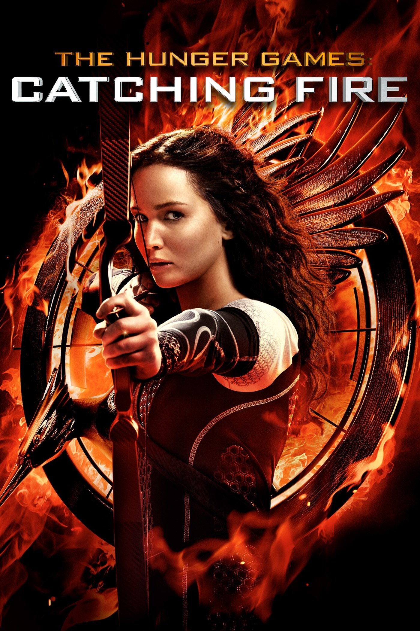 movie The Hunger Games: Catching Fire Image