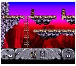 video game The Humans Image