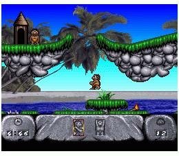 video game The Humans Image
